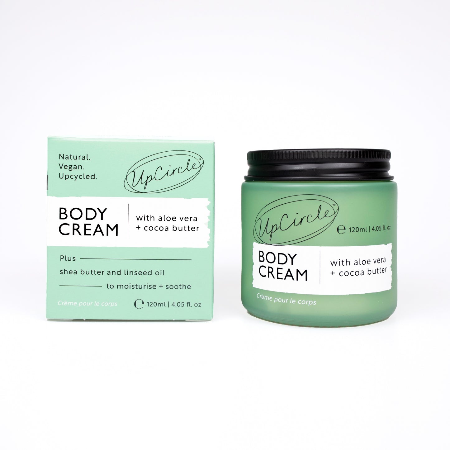 Body Cream