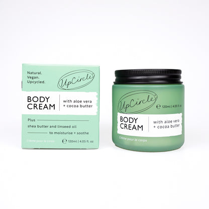 Body Cream