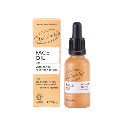 Face Serum/Oil