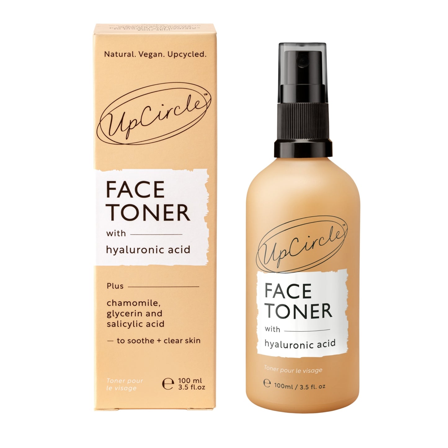 Face Toner