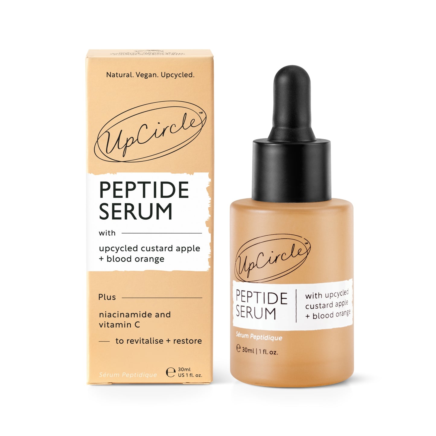 Peptide Serum