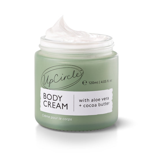 Body Cream