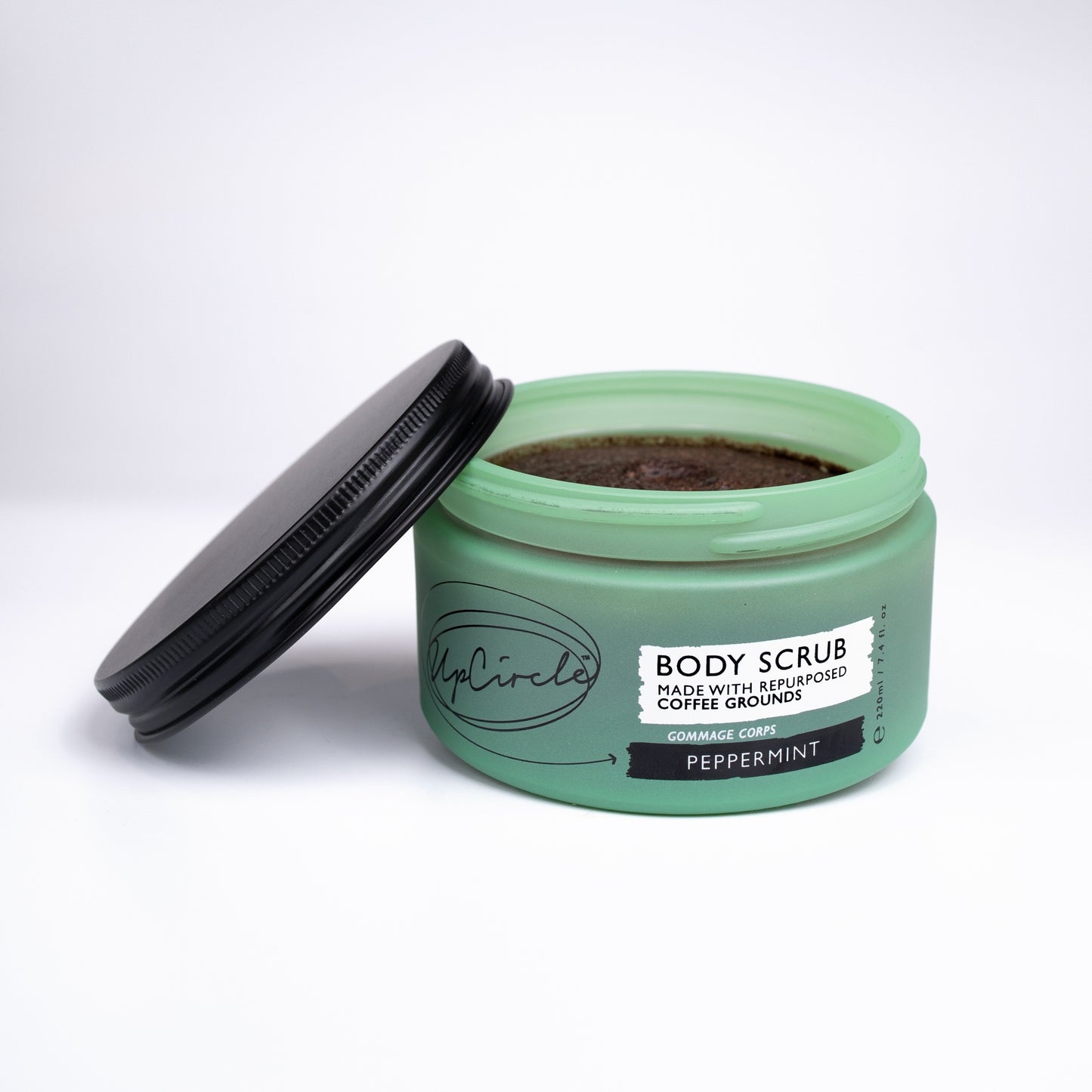 Body Scrub