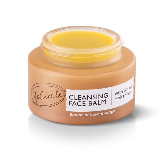 Cleansing Face Balm