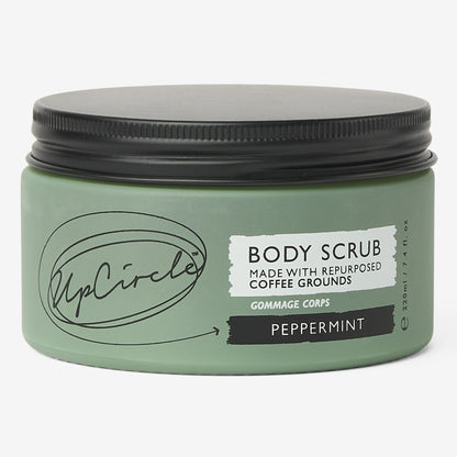 Body Scrub