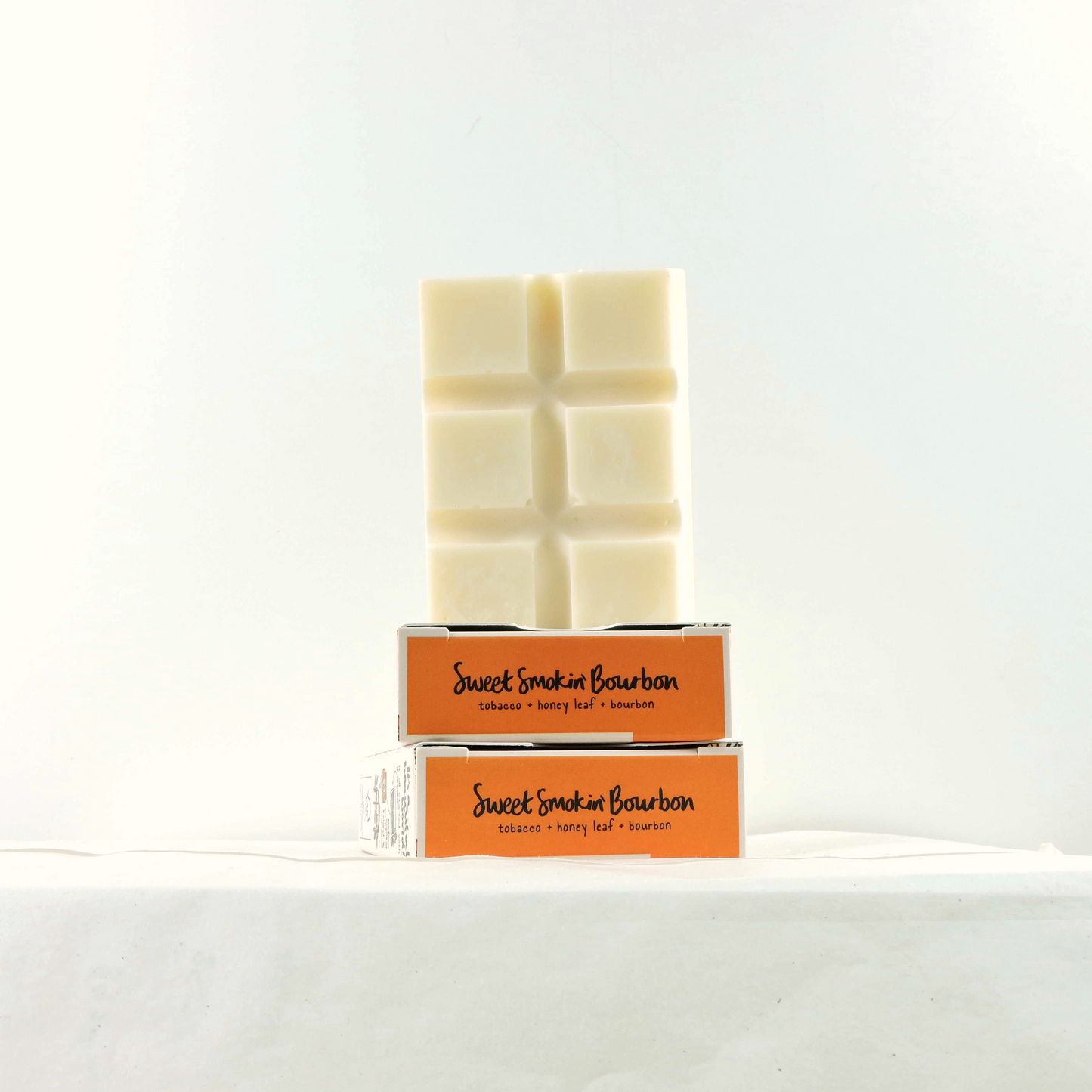 Sweet Smokin Bourbon