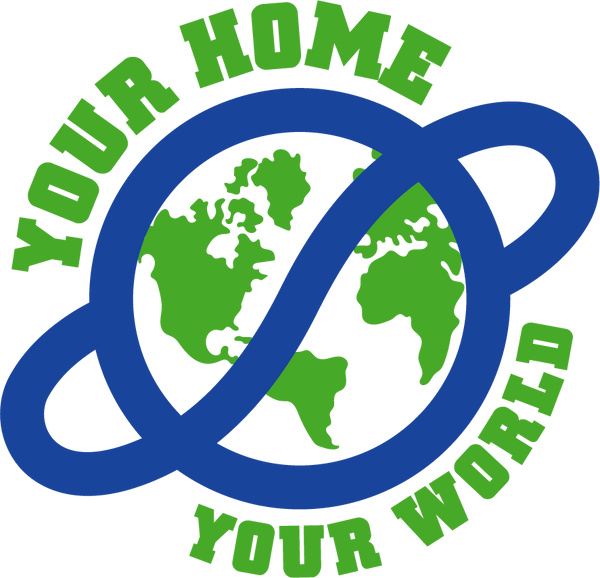 Your Home Your World