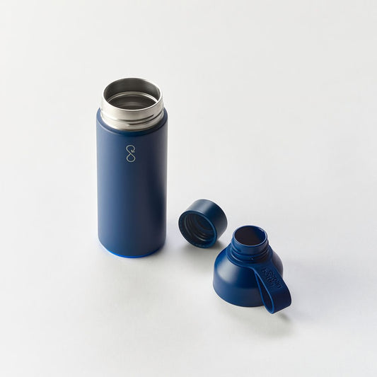 Ocean Bottle Ocean Blue 500ml Bottle
