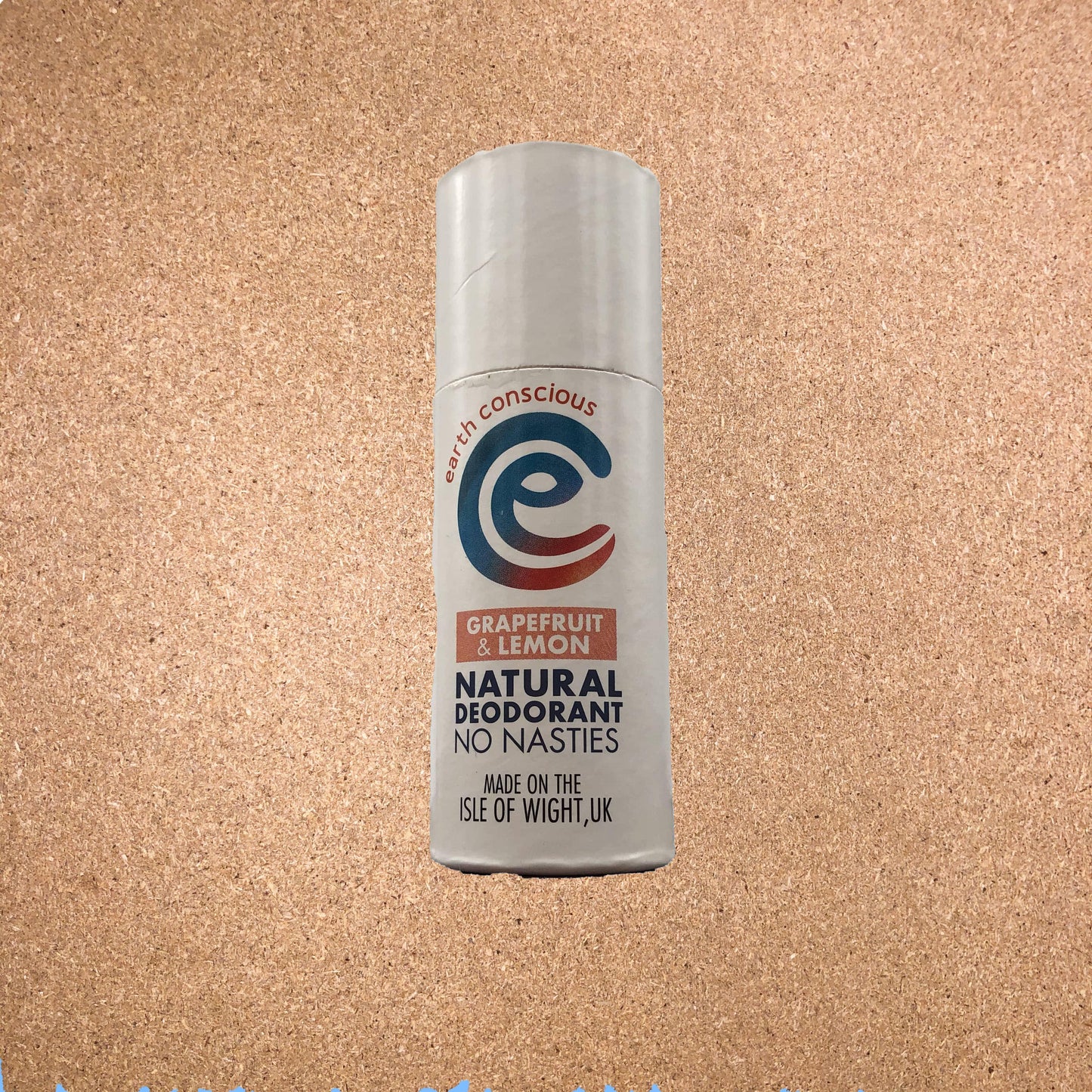 Natural Deodorant