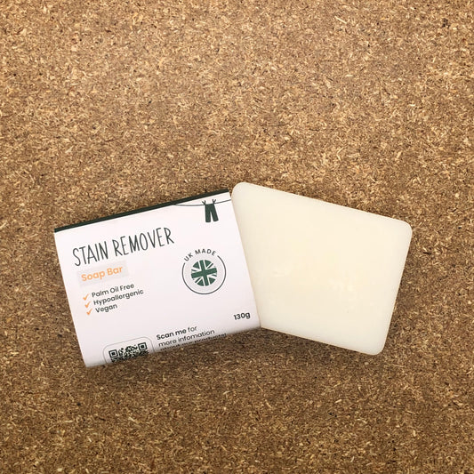Stain Remover Bar