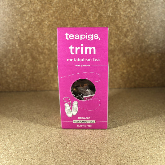 Trim - Metabolism Tea