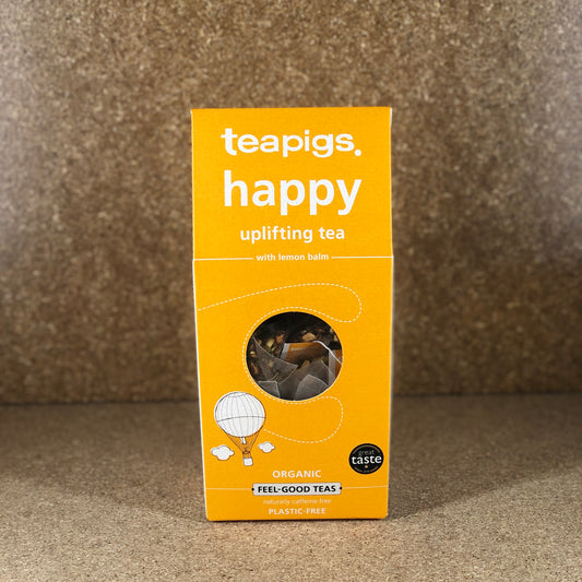 Happy - Uplifting Tea