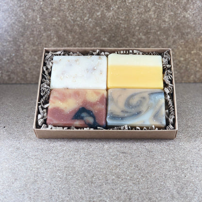 Contemporary Soap Collection
