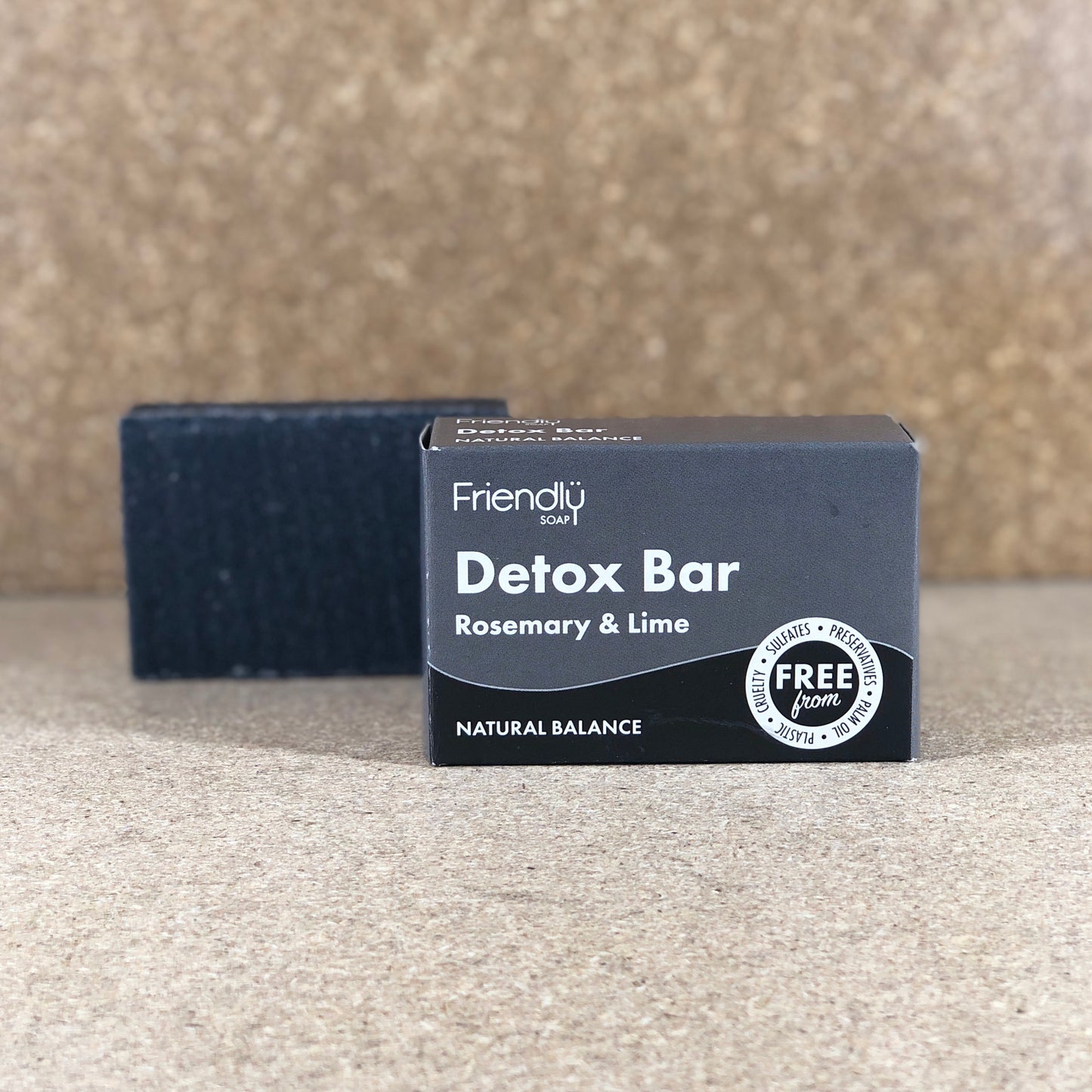 Detox Bar