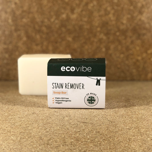 Stain Remover Bar