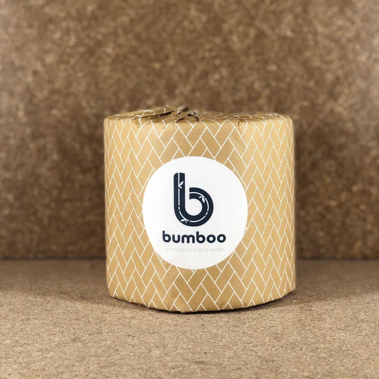 Bamboo Toilet Paper