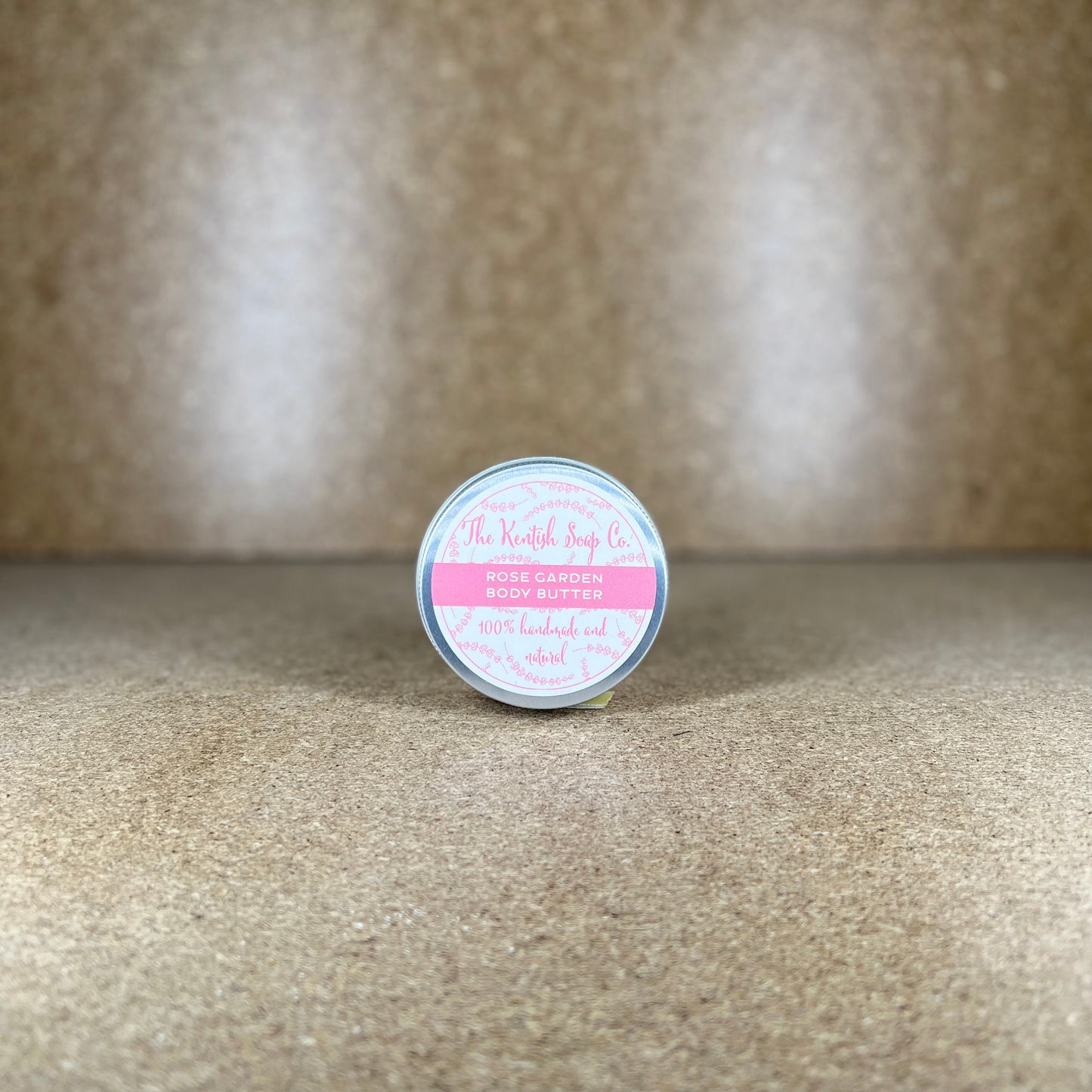 Rose Garden Body Butter